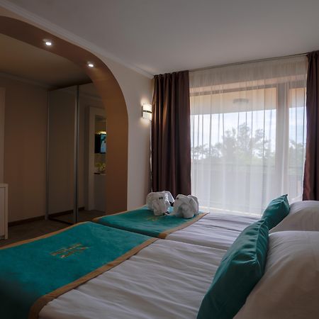 فندق غولدن ساندزفي  فندق وكازينو وسبا هافانا - شامل كلياً المظهر الخارجي الصورة